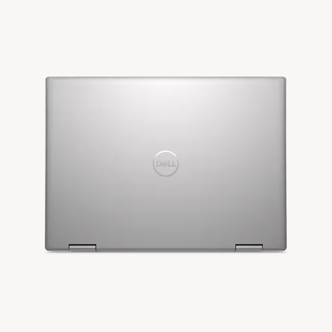 Dell Inspiron 14 7435 Ryzen 5 7530U  8GB RAM 512GB SSD 14" FHD 360° Touch  Backlit Keyboard Fingerprint